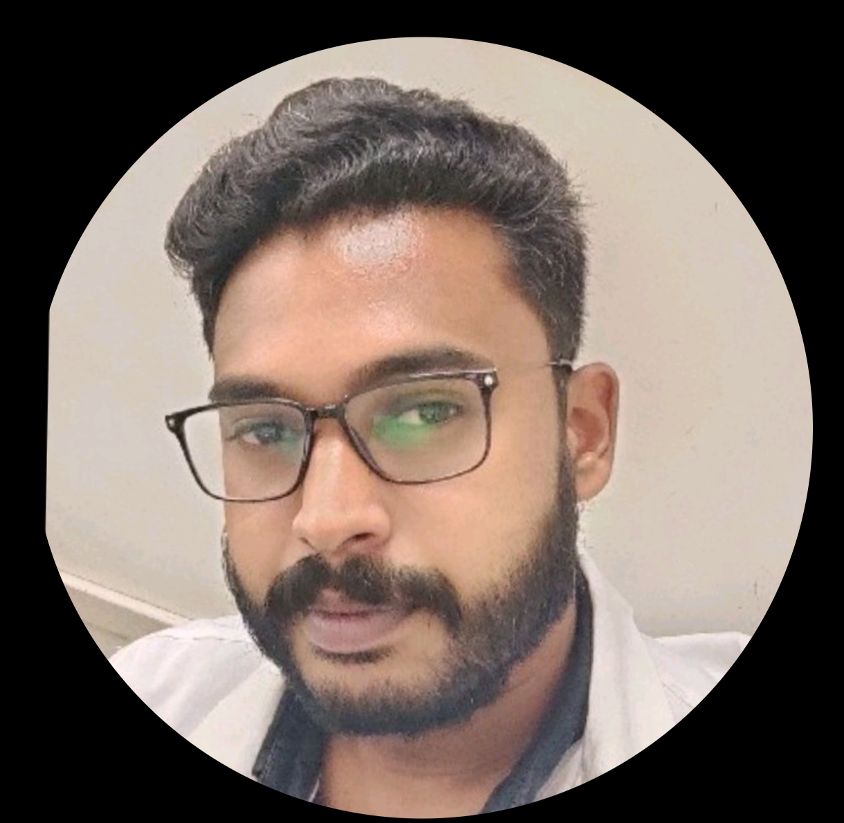 Photo of Dr. REMESH CHANDRAN T.S, Ayurveda Expert in Vadodara, Gujarat