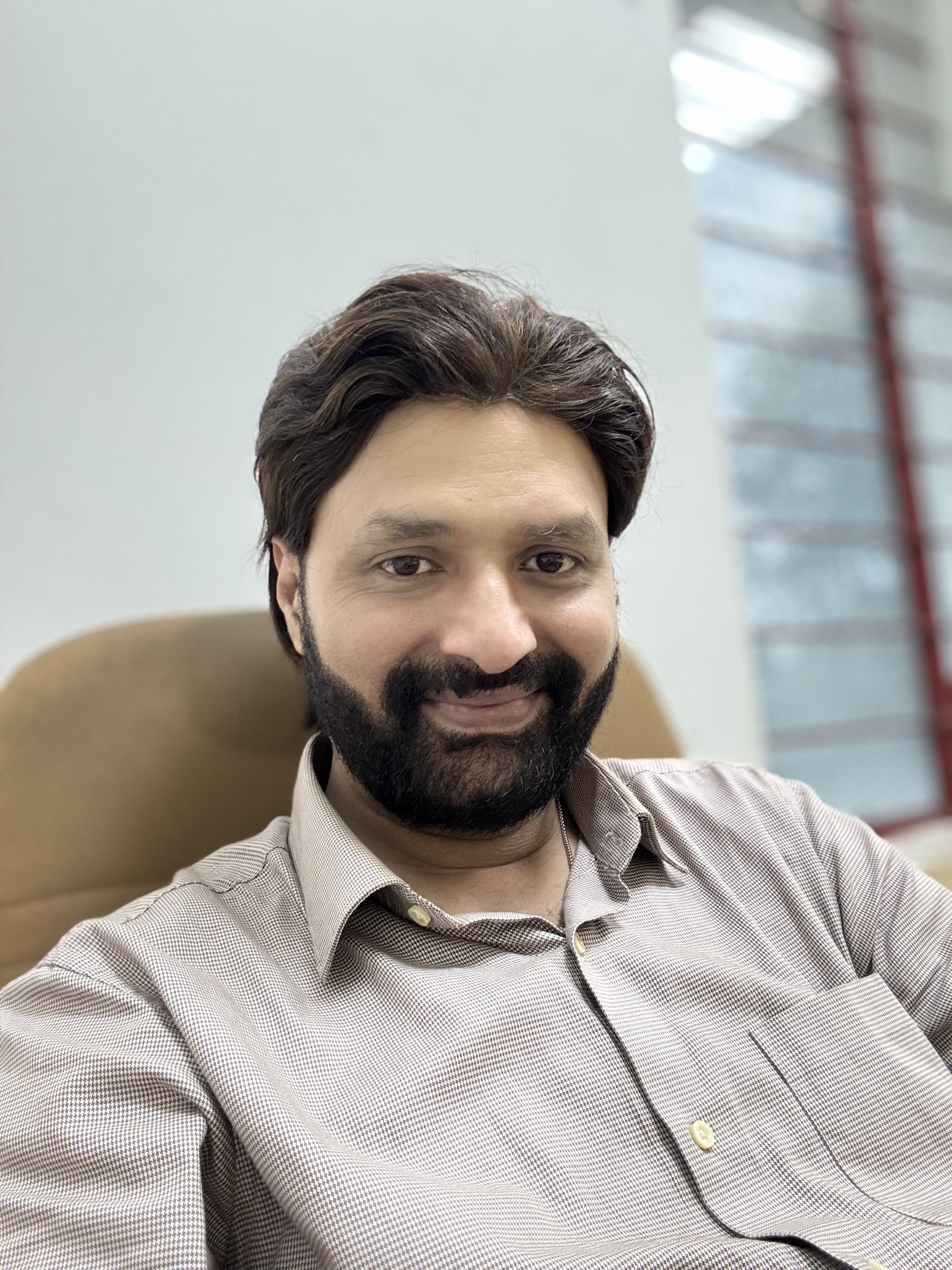 Photo of Dr Shivam, Family Physicians in Bangalore, Karnataka