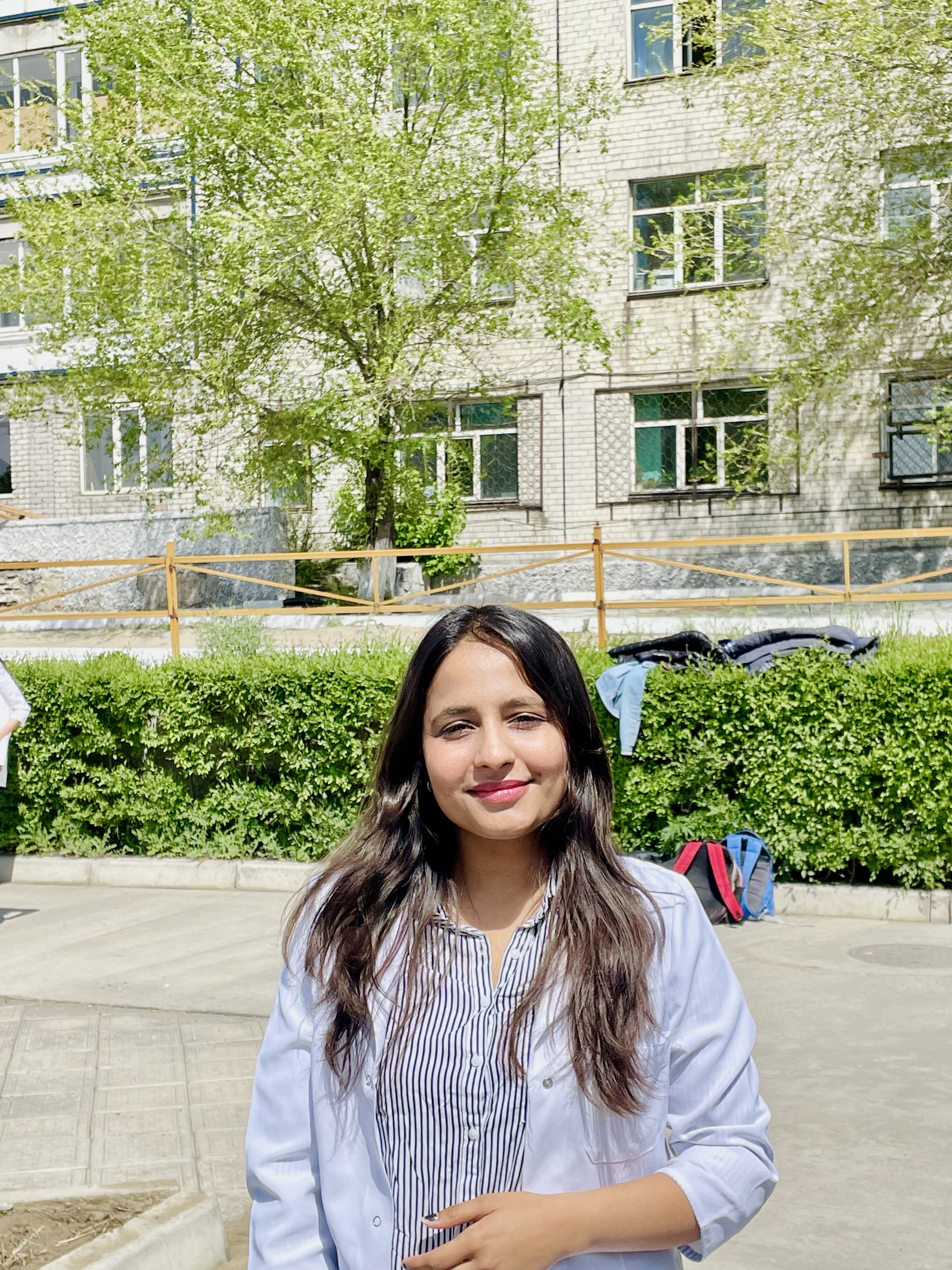 Photo of Dr Rounak kumari, Family Physicians in Jaipur, Rajasthan