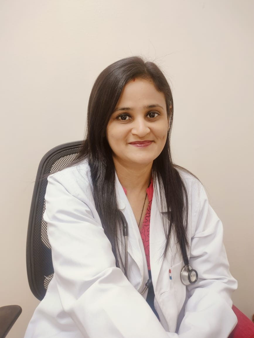 Photo of Dr Poonam Vernekar, Ayurveda Expert in Panjim, Goa
