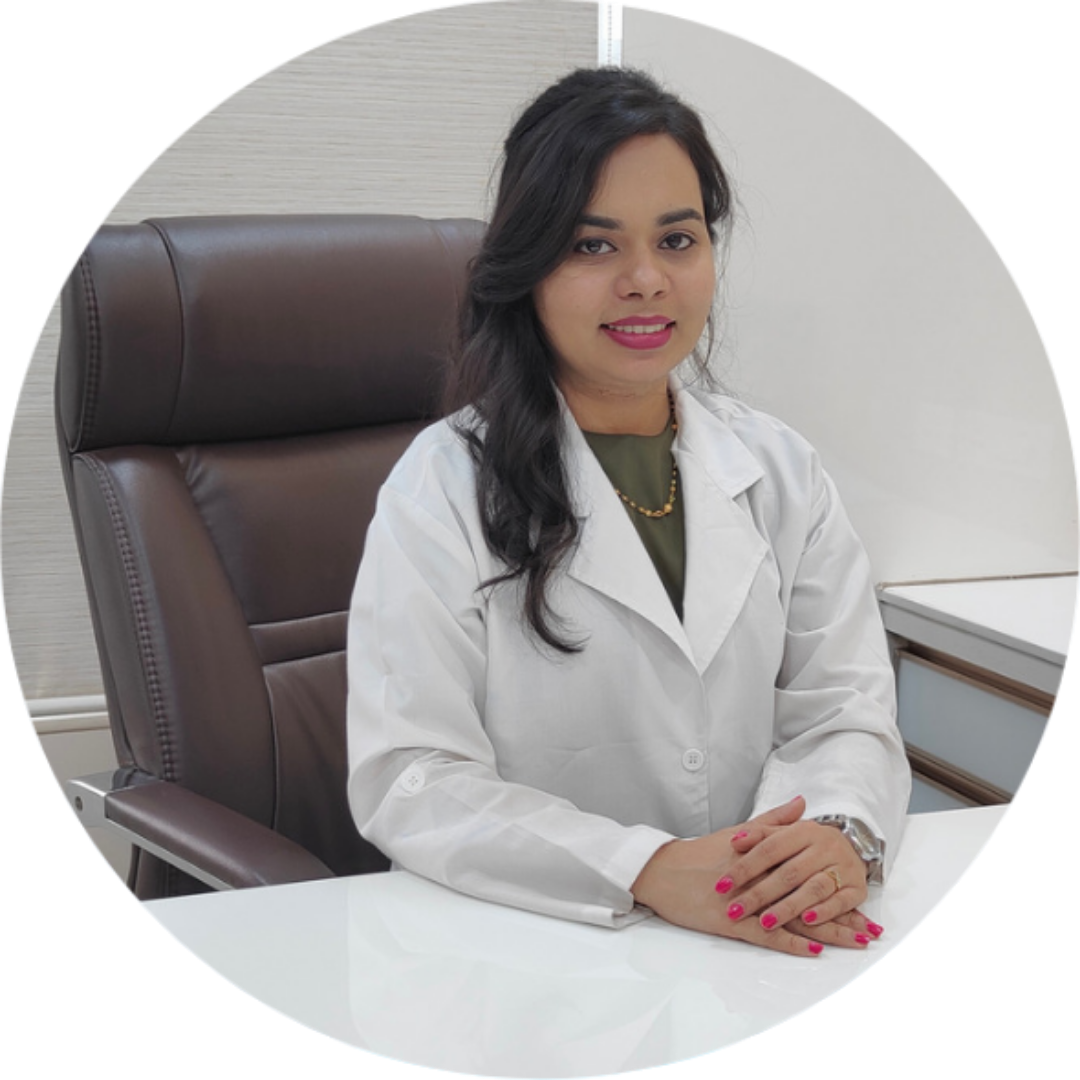 Photo of Dr Shibani Dixit (P.T.), Physiotherapist in Mumbai, Maharashtra