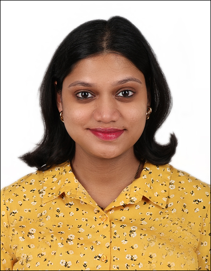 Photo of Sailee Naik, Nutritionist in Mumbai, Maharashtra