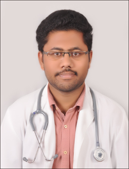 Photo of Dr Srikar Bharadwaj SPVS, General Physician in Hyderabad, Andhra Pradesh
