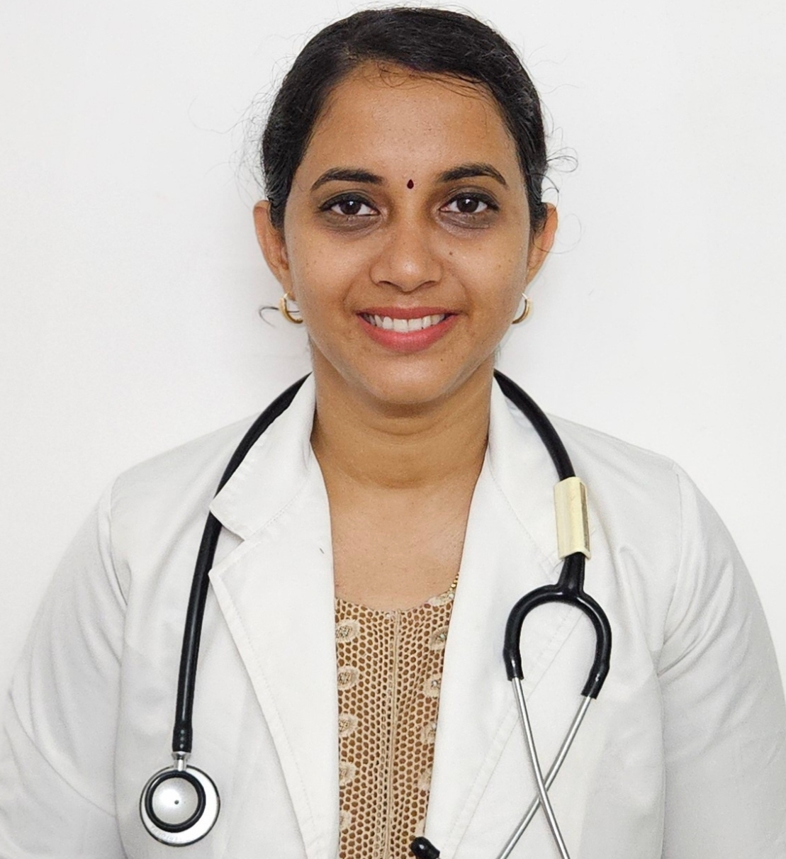 Photo of Dr C R Amrutha, Ayurveda Expert in Palakkad, Kerala