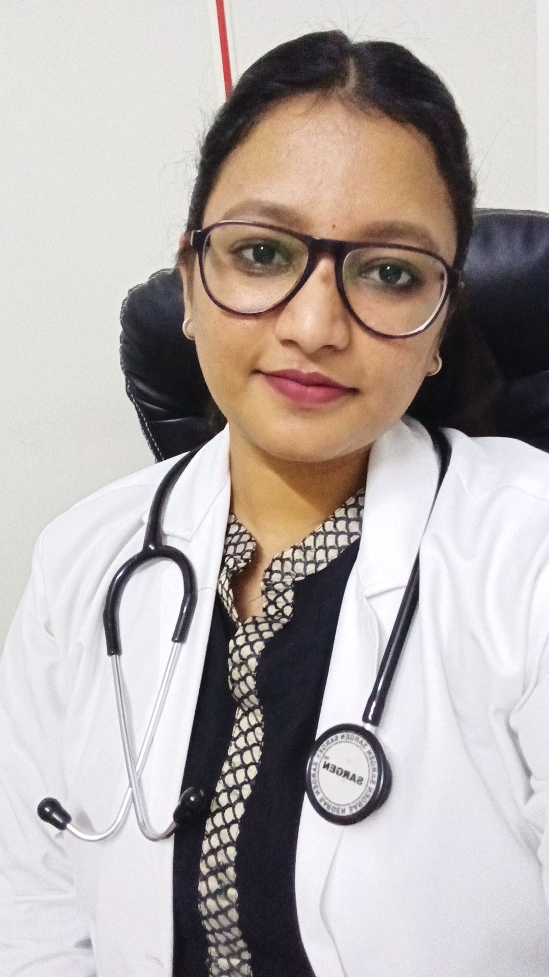 Photo of Dr Prithvi Radhakrishna, Family Physicians in Bangalore, Karnataka