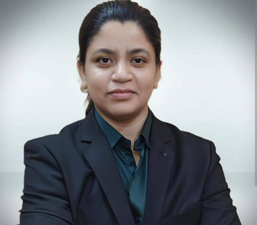 Photo of Dr Garima Tripathi, Nutritionist in Bhopal, Madhya Pradesh