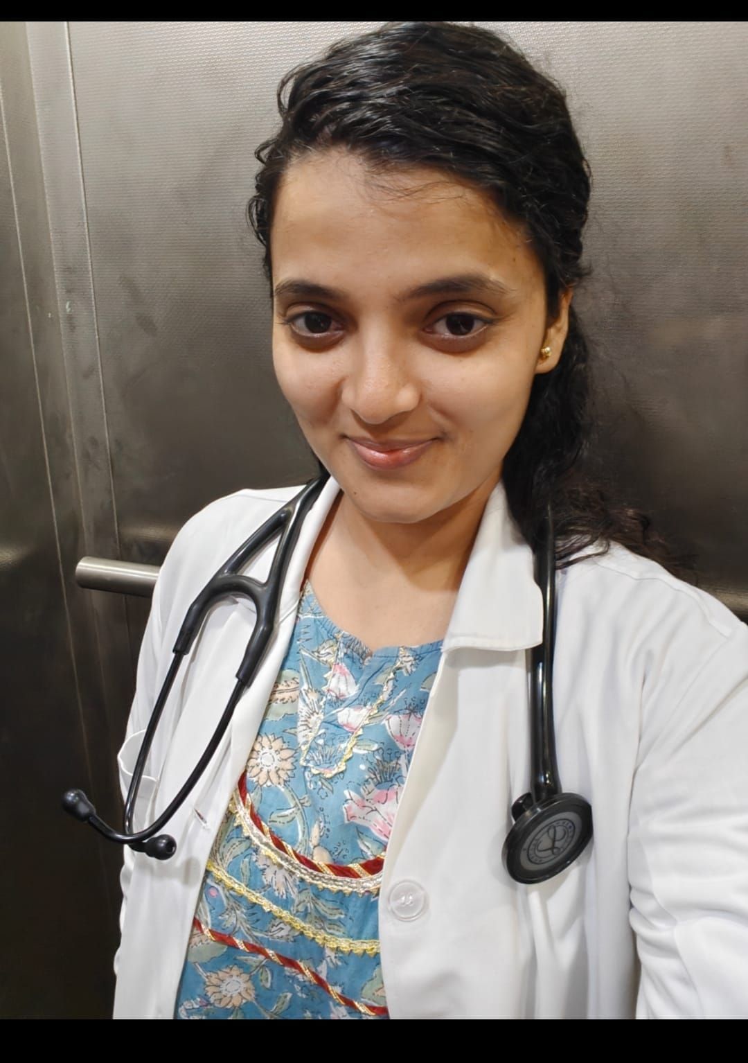 Photo of Dr. Neerja Mishra, Pediatrics in Noida, Uttar Pradesh