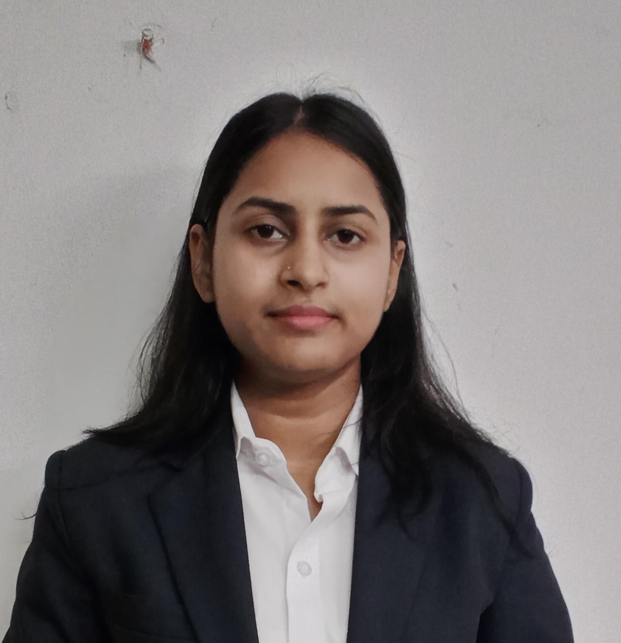 Dt.Niharika Arya