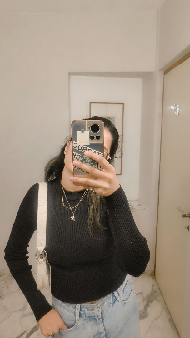 Photo of Dr Roshani Singh, General Medicine in Mumbai, Maharashtra