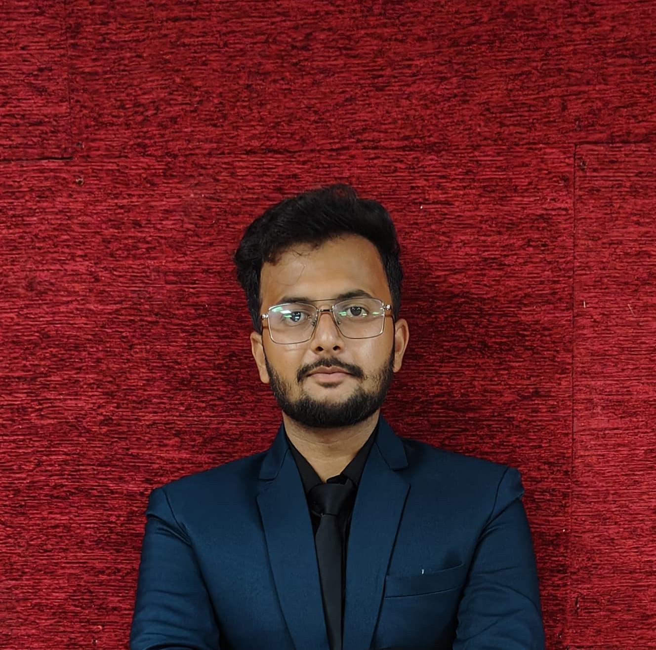 Photo of Dr. Kazal B. Ansari, Dentist in Bathinda, Punjab