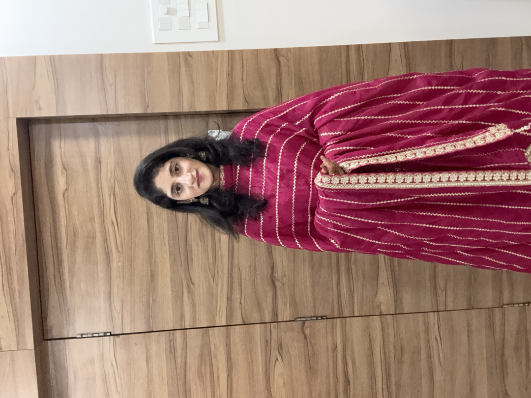 Photo of Zahida Khan, Nutritionist in Navi Mumbai, Maharashtra