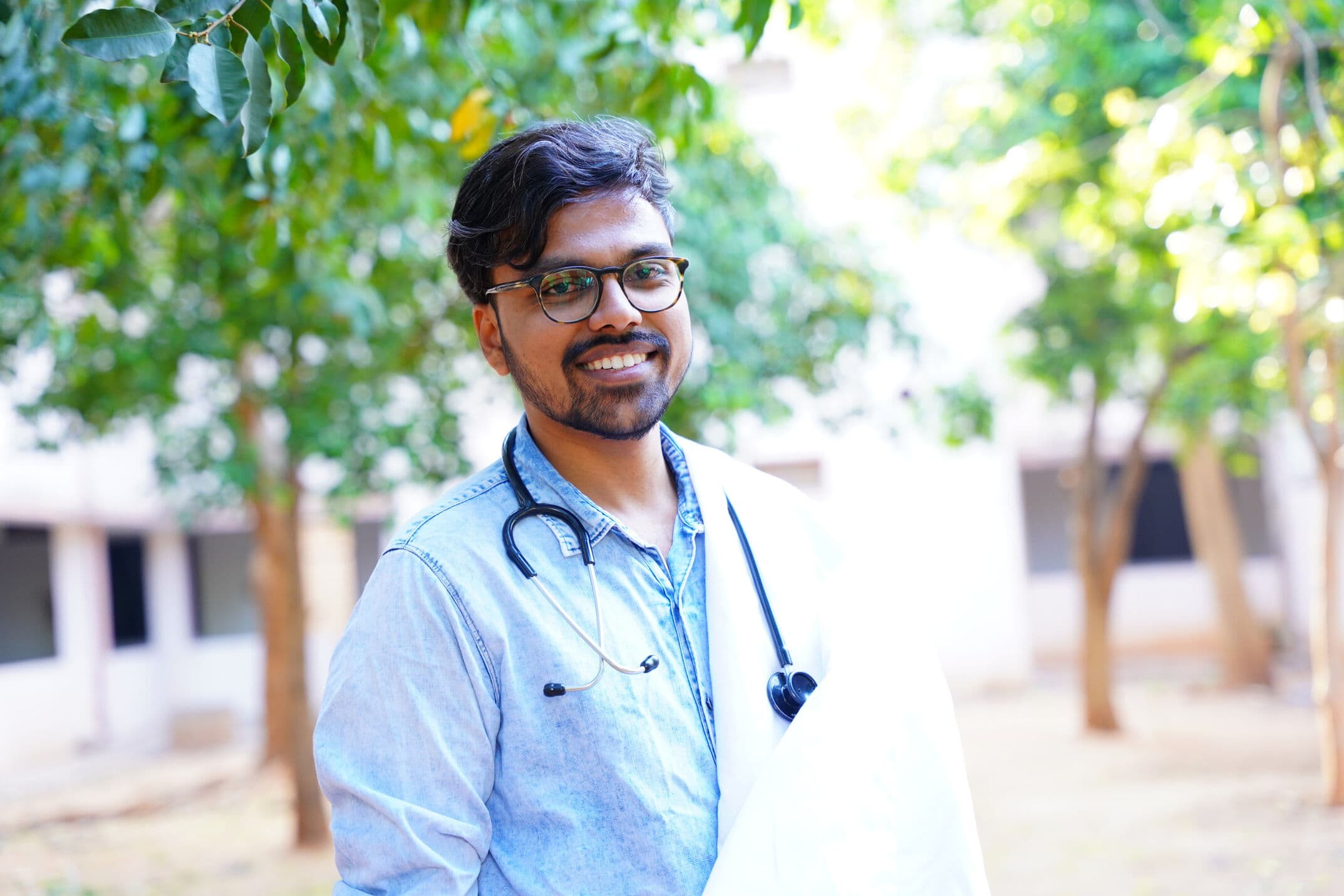 Photo of Dr Vishnu jinkala, Family Physicians in Kurnool, Andhra Pradesh