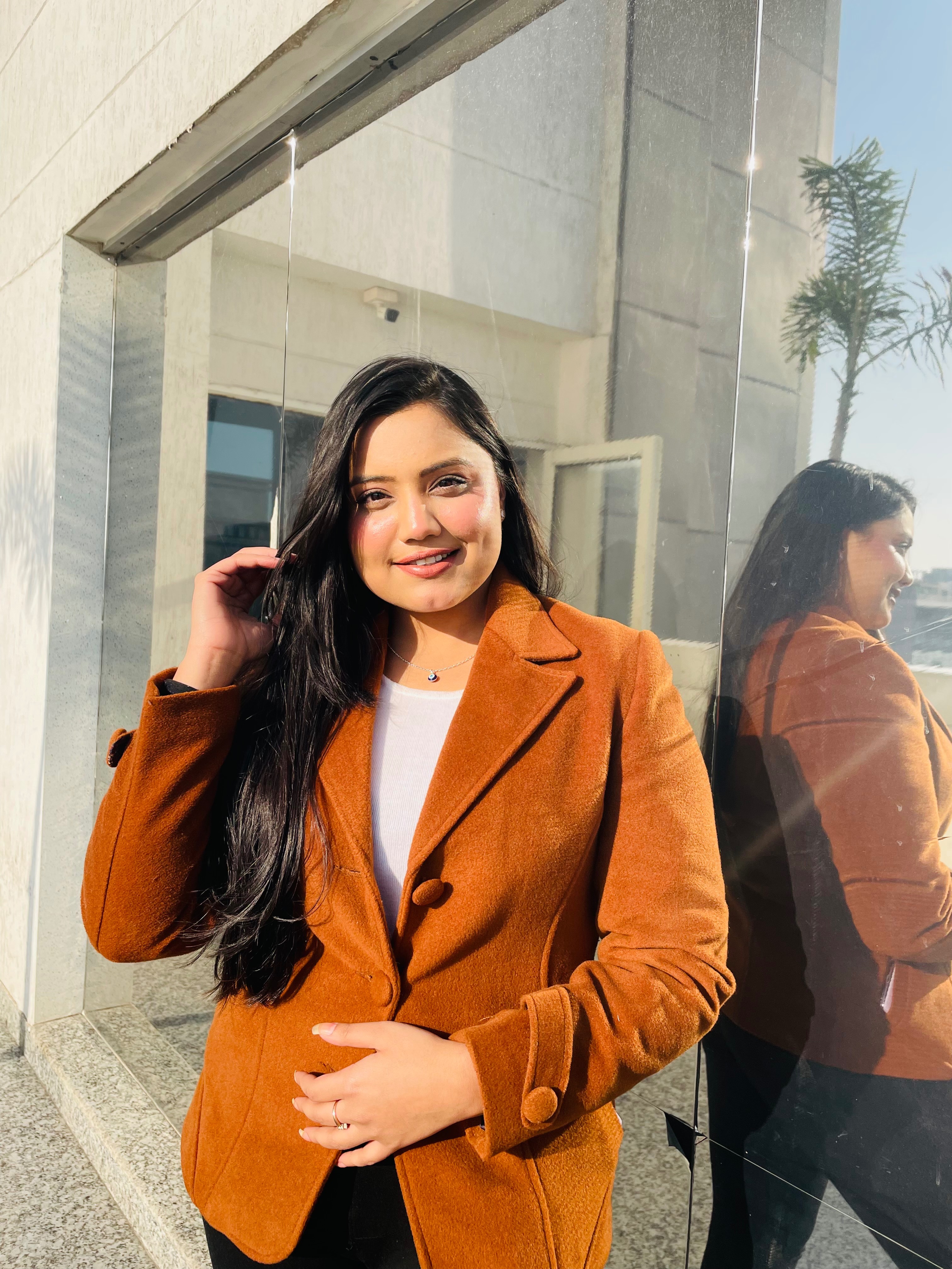 Photo of Dr Janhvi, Nutritionist in Chandigarh, Punjab