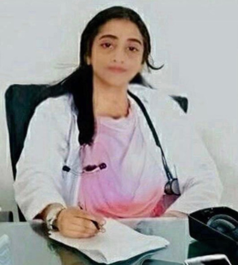 Photo of Dr Liji Janardhanan, Ayurveda Expert in Bangalore, Kerala