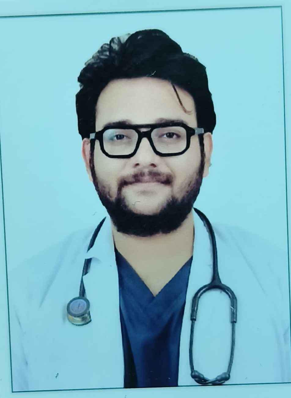 Dr Rishi Kumar