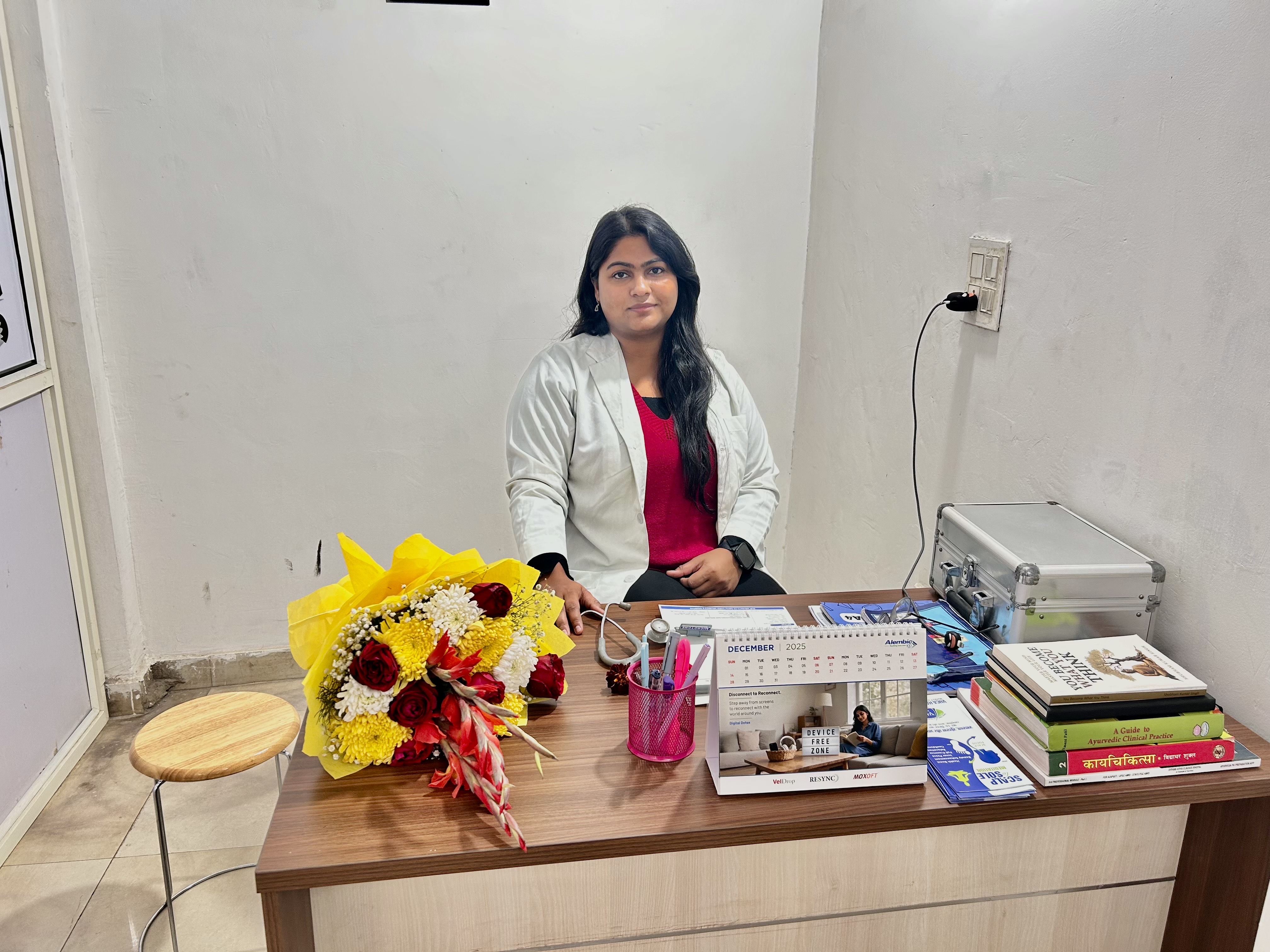Dr. Alka Yadav