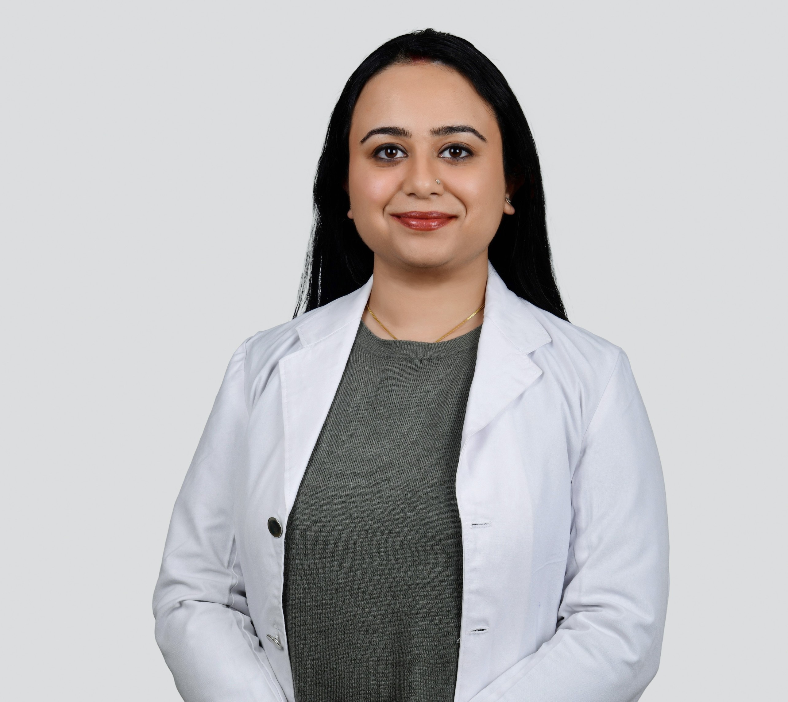 Photo of Dr Eepsita Mishra, Psychiatrist in Ghaziabad, Uttar Pradesh