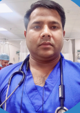 Dr Barun Sharma