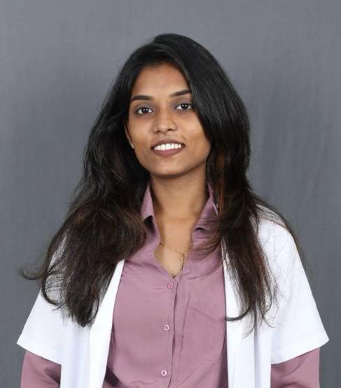 Photo of Dr Parkavi, Nutritionist in Chennai, Tamil Nadu