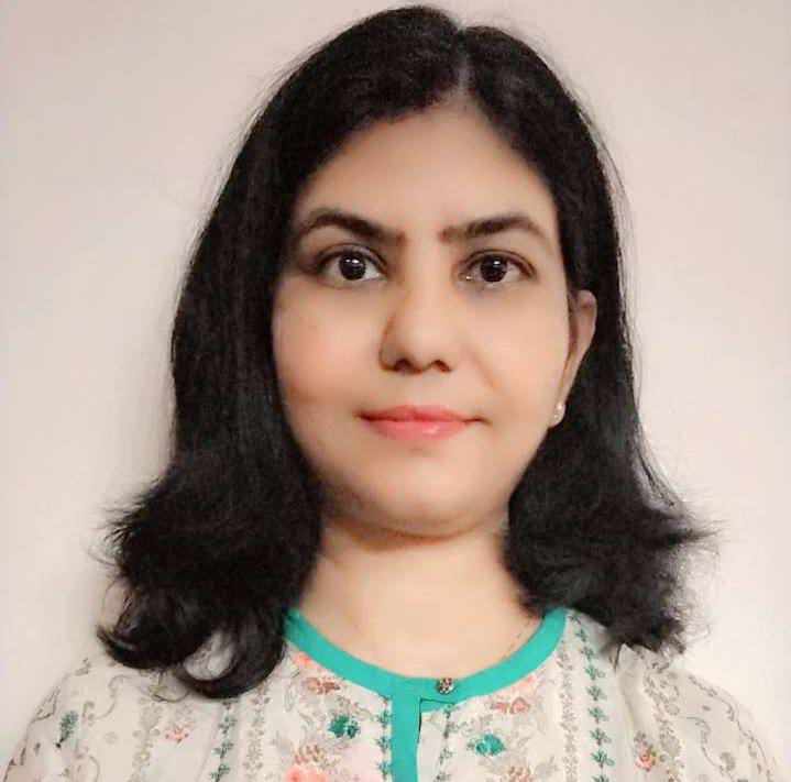 Photo of Dr Suchitra Tiwari, Nutritionist in Pune, Maharashtra