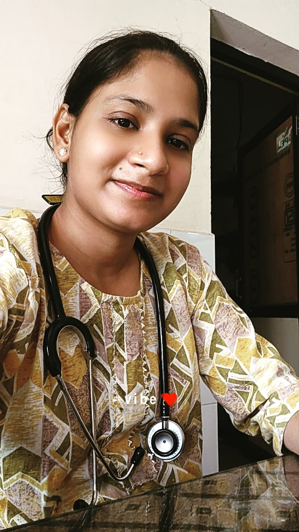 Photo of Dr. Jyoti Sharma, Homeopathy in Jaipur, Rajasthan