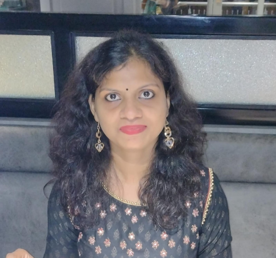 Photo of Dr Swati Chauhan, Nutritionist in Prayagraj, Uttar Pradesh