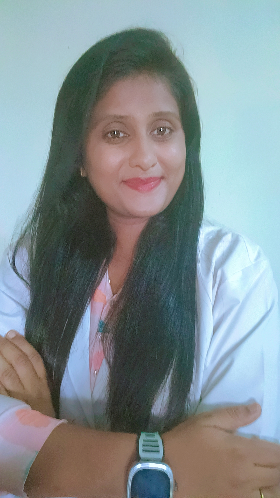 Photo of Dr Shruthi Bhargavi, Nutritionist in Hyderabad, Andhra Pradesh
