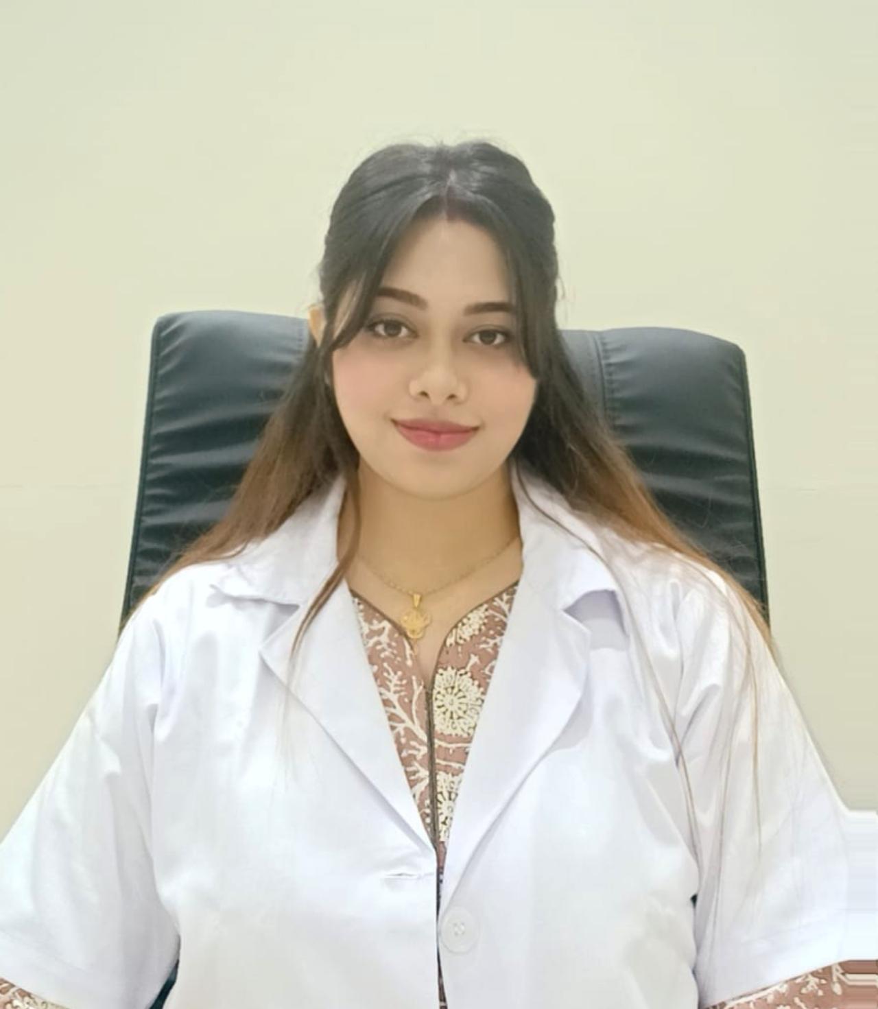 Photo of Dt Munmi Bhuyan, Nutritionist in Guwahati, Assam