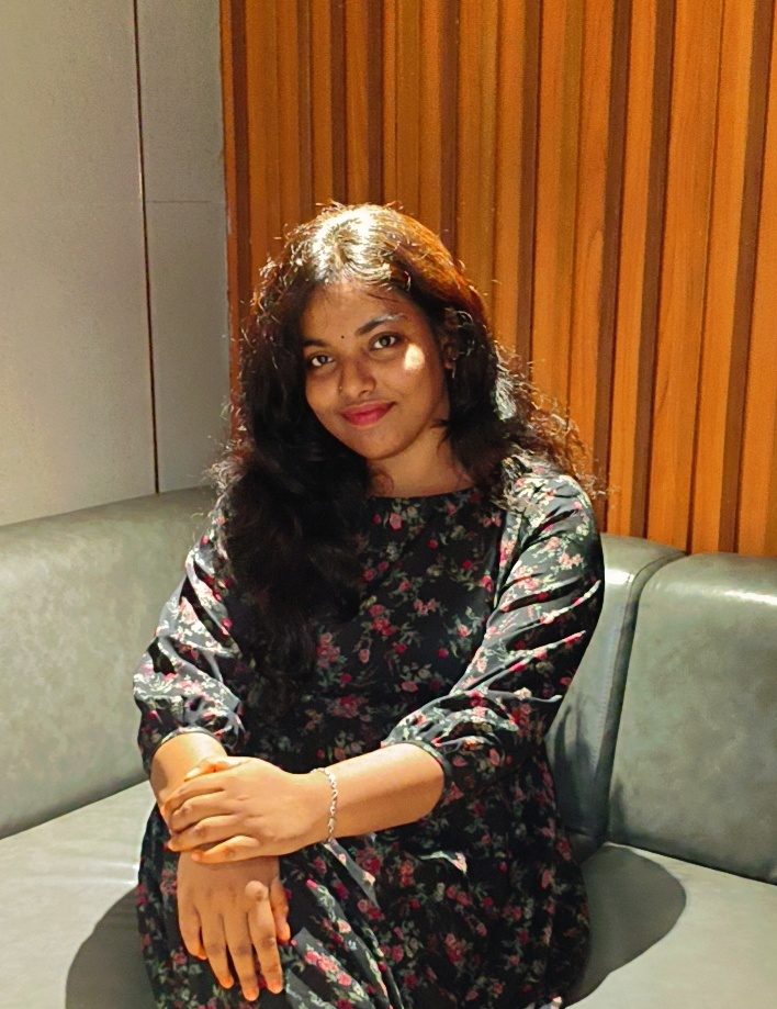 Photo of Dr Divyadharshini, Psychologist in Chennai, Tamil Nadu