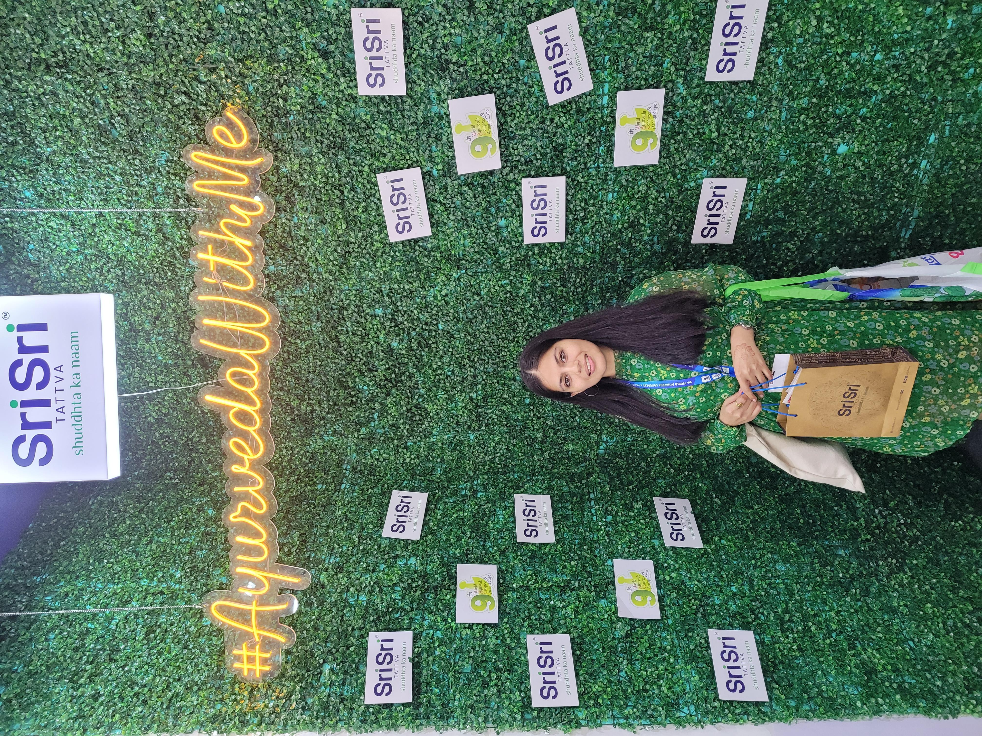 Photo of Vaidya Kritika Bist Joshi, Ayurveda Expert in Dehradun, Uttarakhand