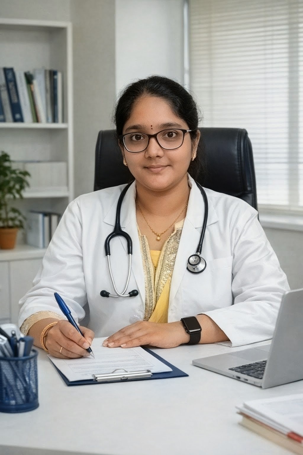 Dr.V. Vijaya