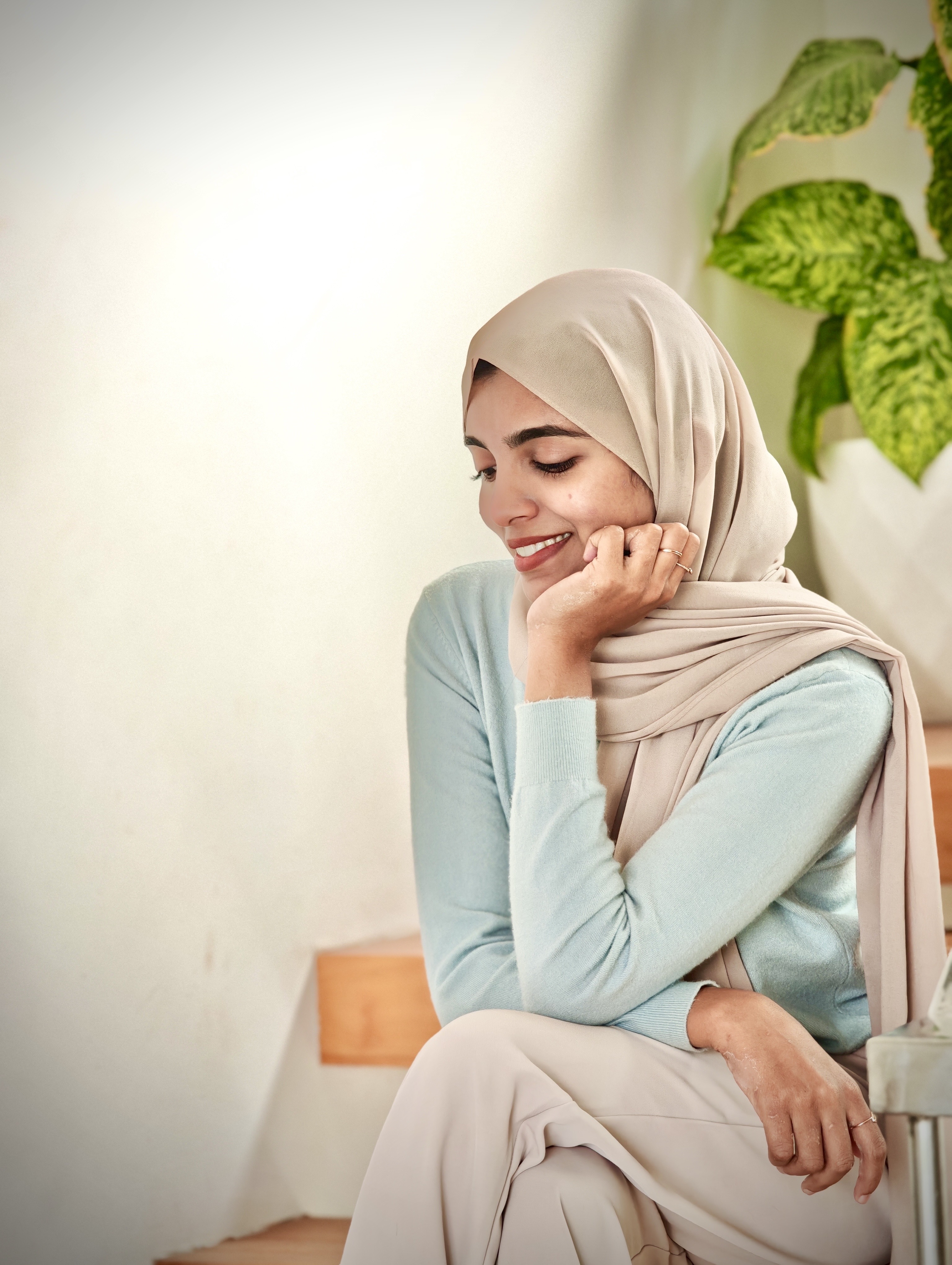 Photo of Dr Shamaha U, Ayurveda Expert in Malappuram, Kerala