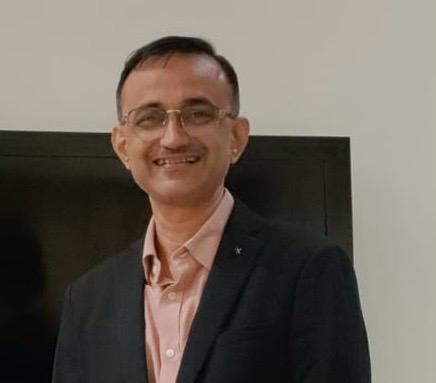 Photo of Dr. Jitin Trivedi, Family Physicians in Ankleshwar, Gujarat