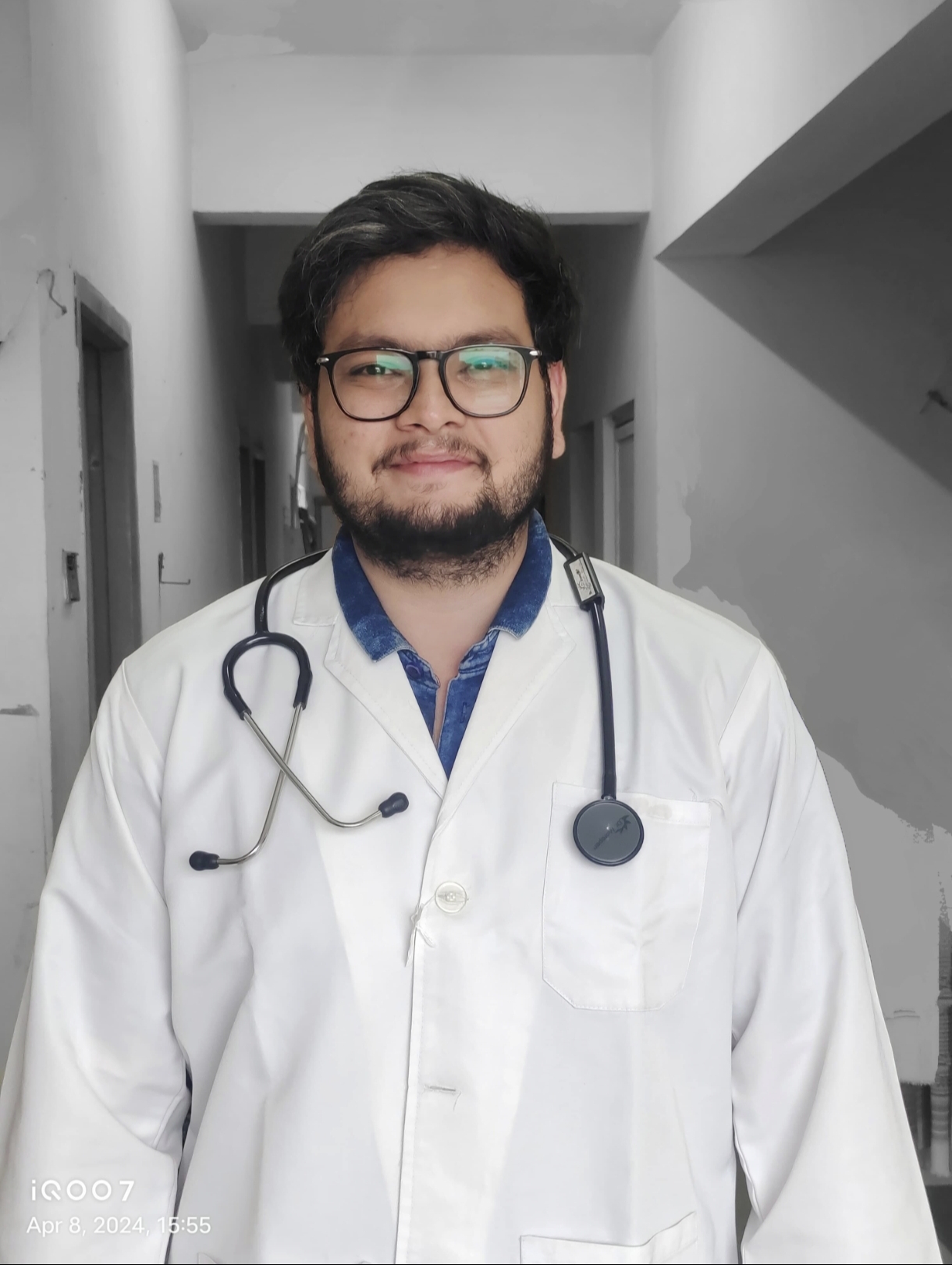 Photo of Dr Parul Mumgaie, Family Physicians in New Delhi, Delhi