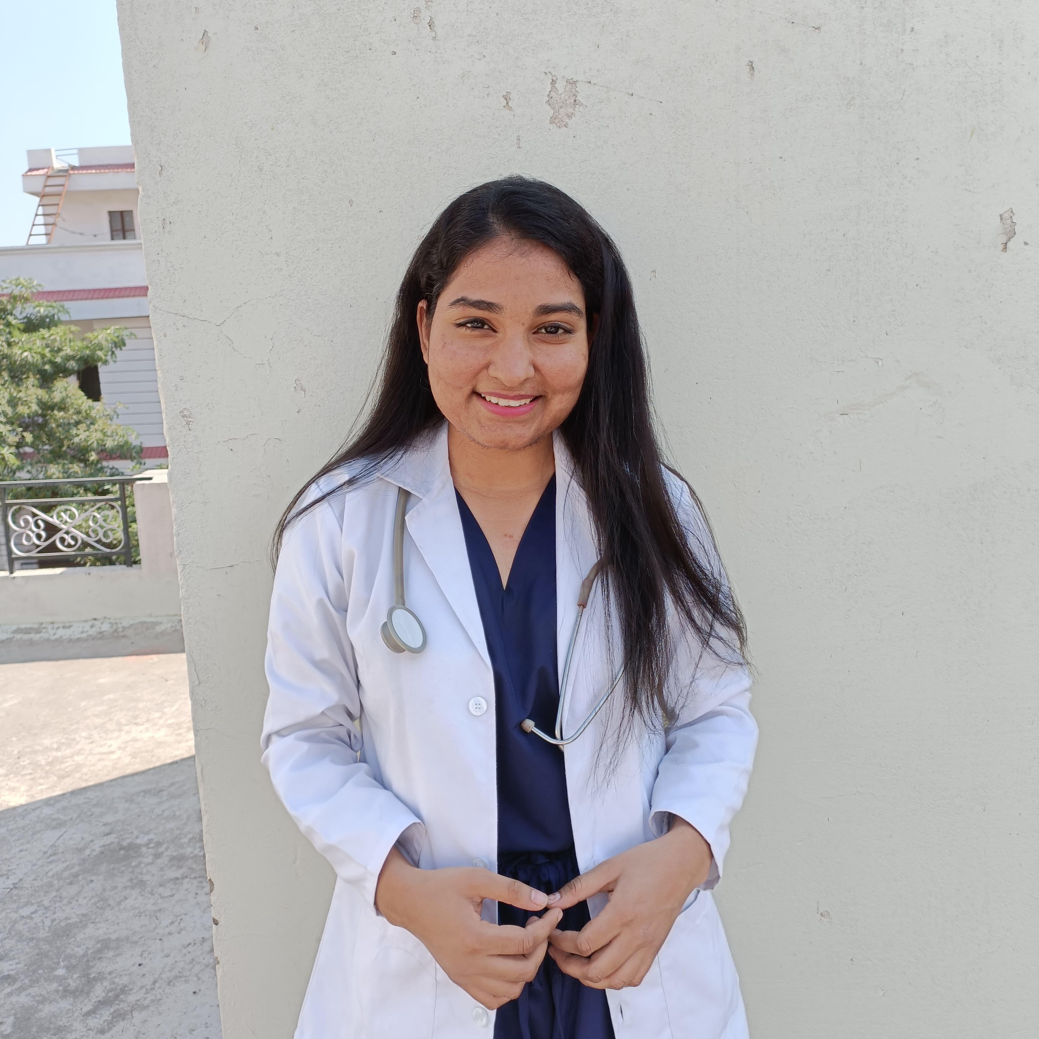 Photo of Dr.Goldy, Ayurveda Expert in Itarsi, Madhya Pradesh