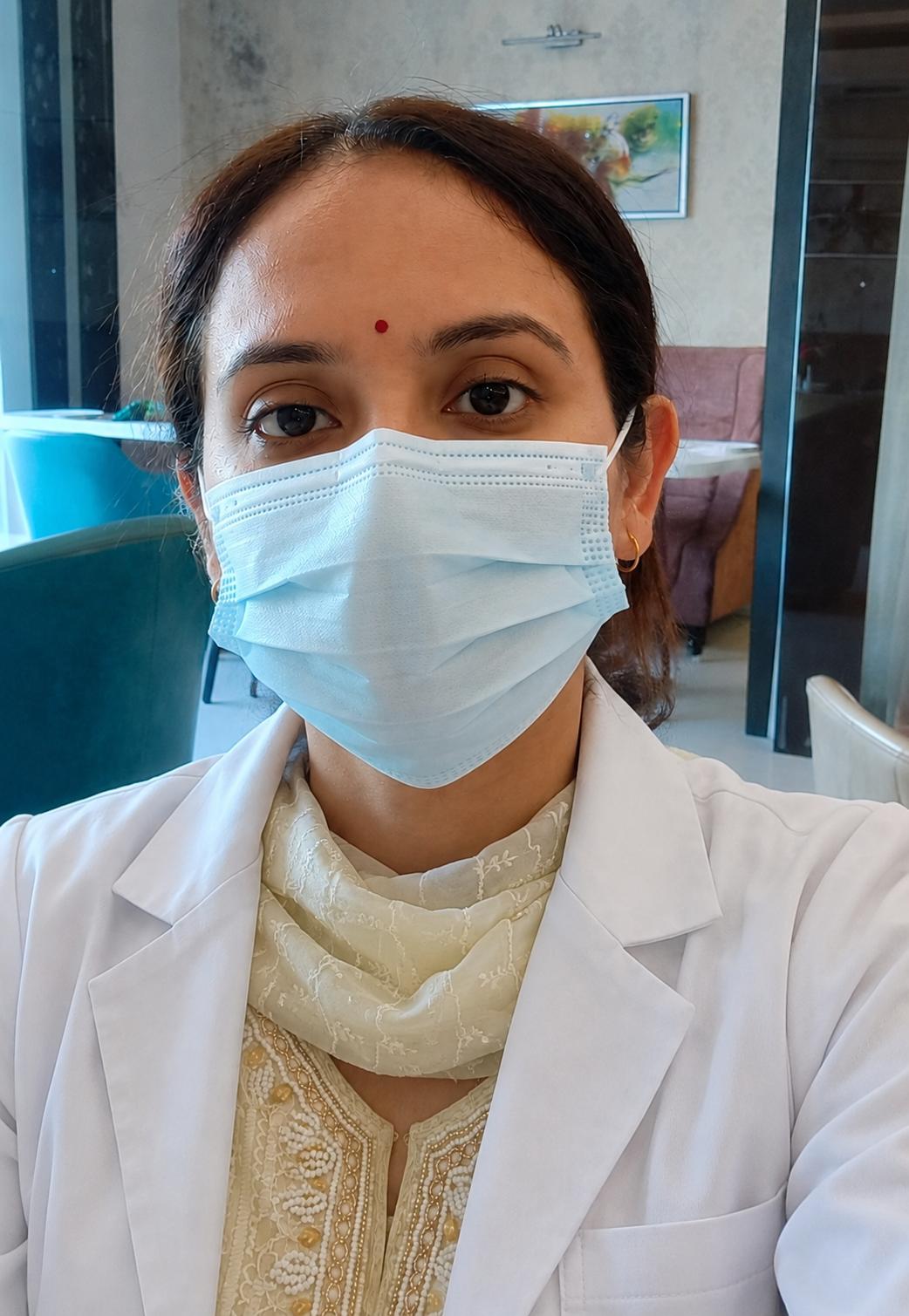 Archana Koul