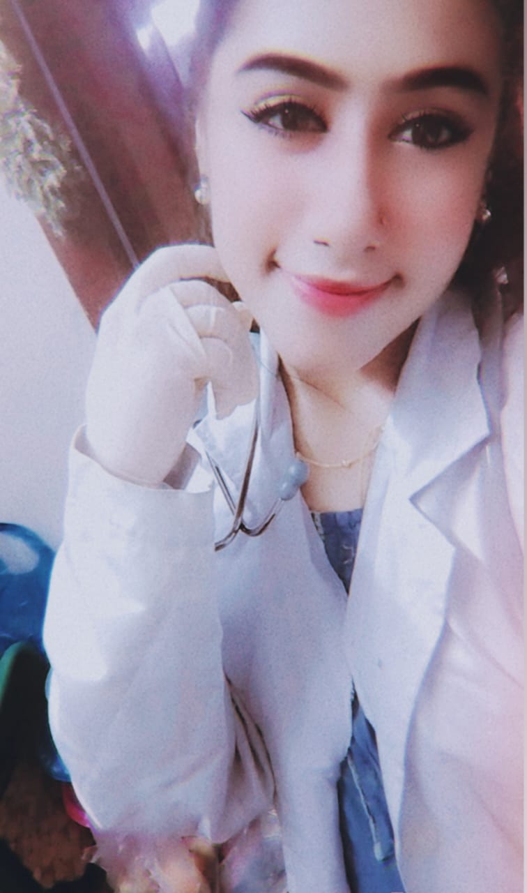 Photo of Dr. Loheswari Vijayan, Homeopathy in City, Tamil Nadu