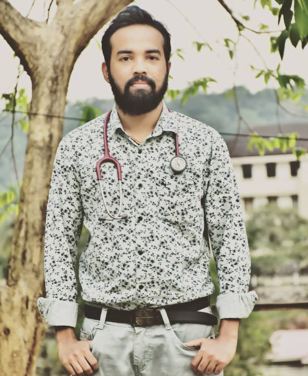 Dr Amal