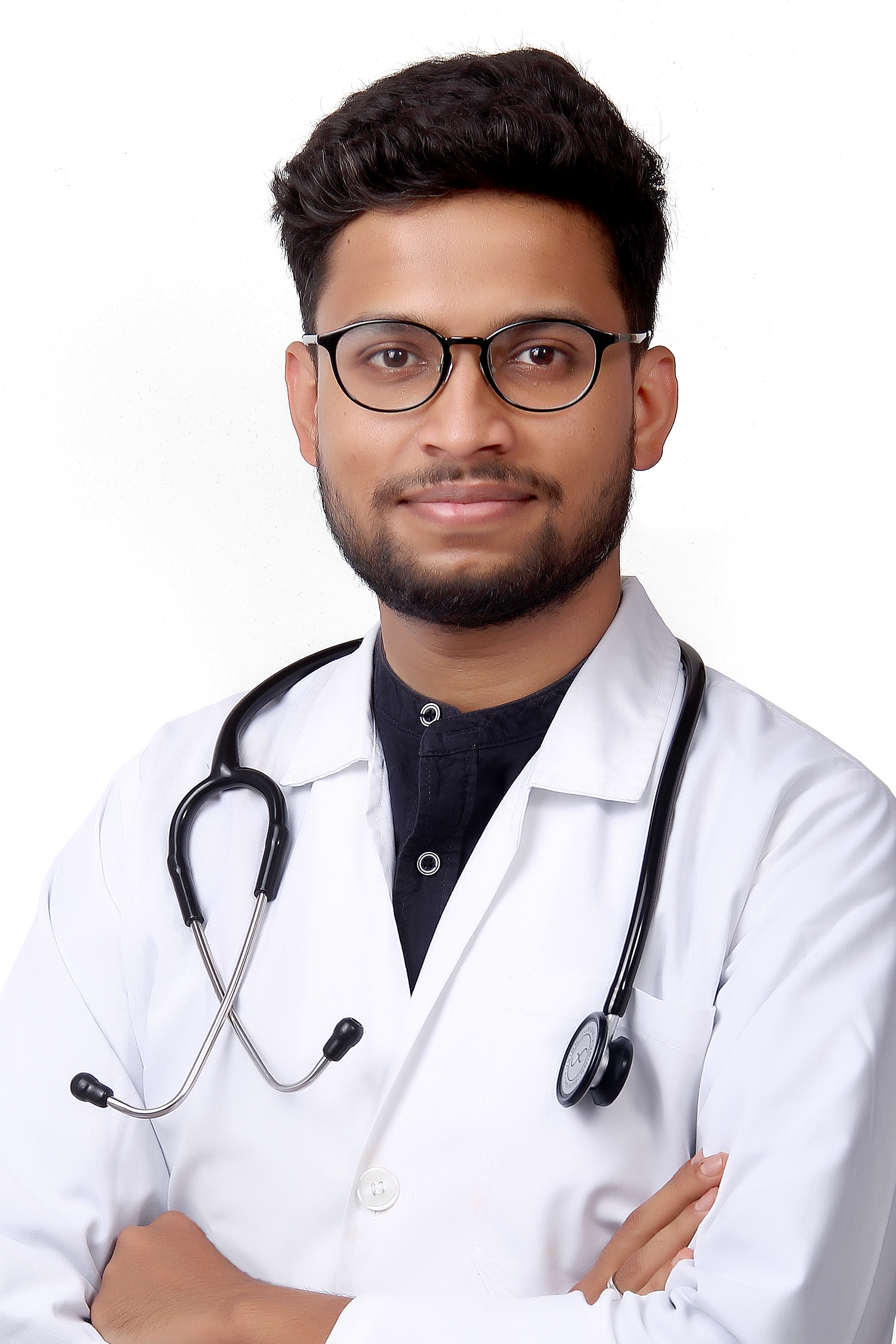 Photo of Dr Sk Asim, Family Physicians in Delhi, Andhra Pradesh