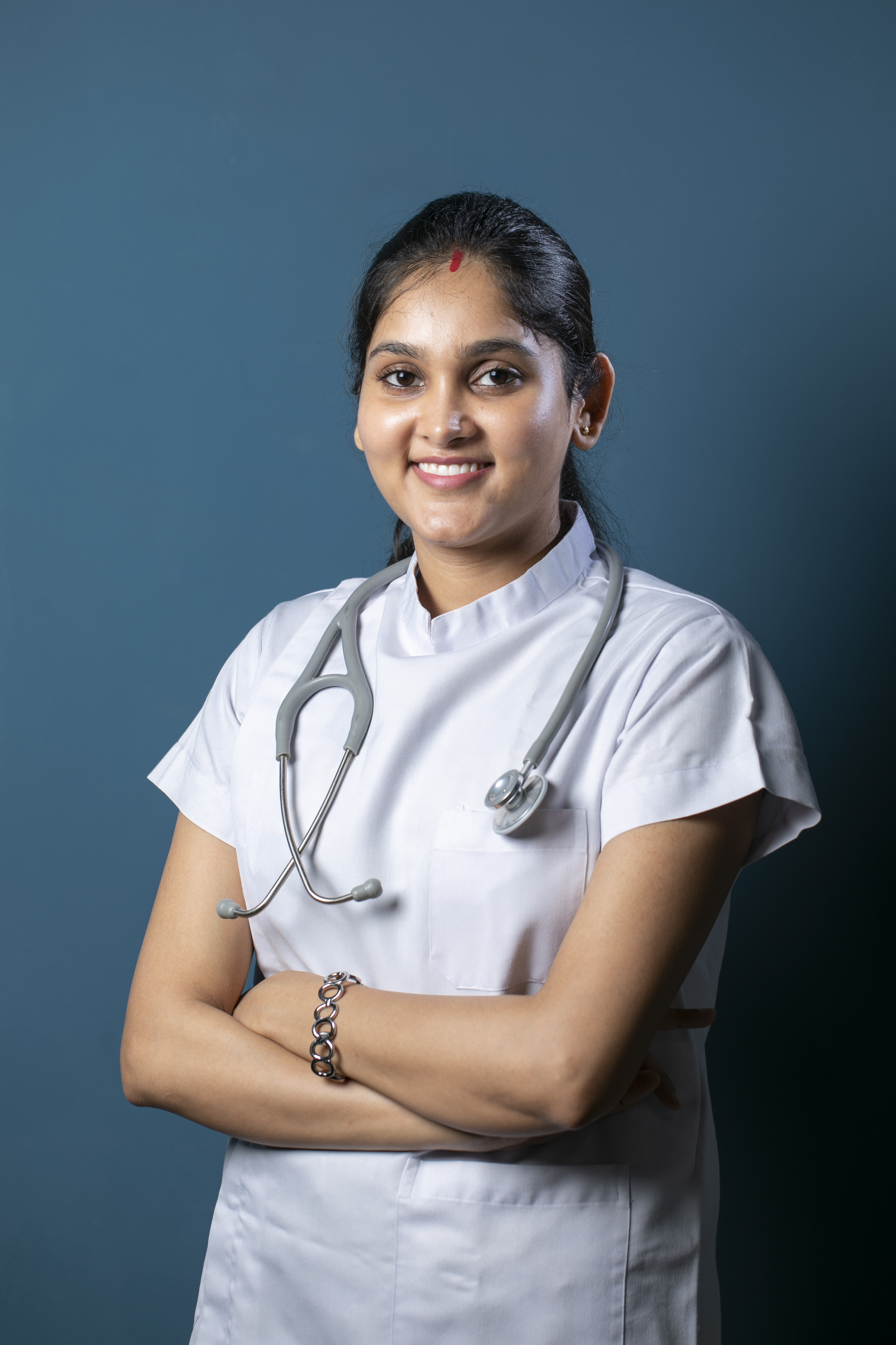 Photo of Dr. Yashvi Singh, Dentist in City, State
