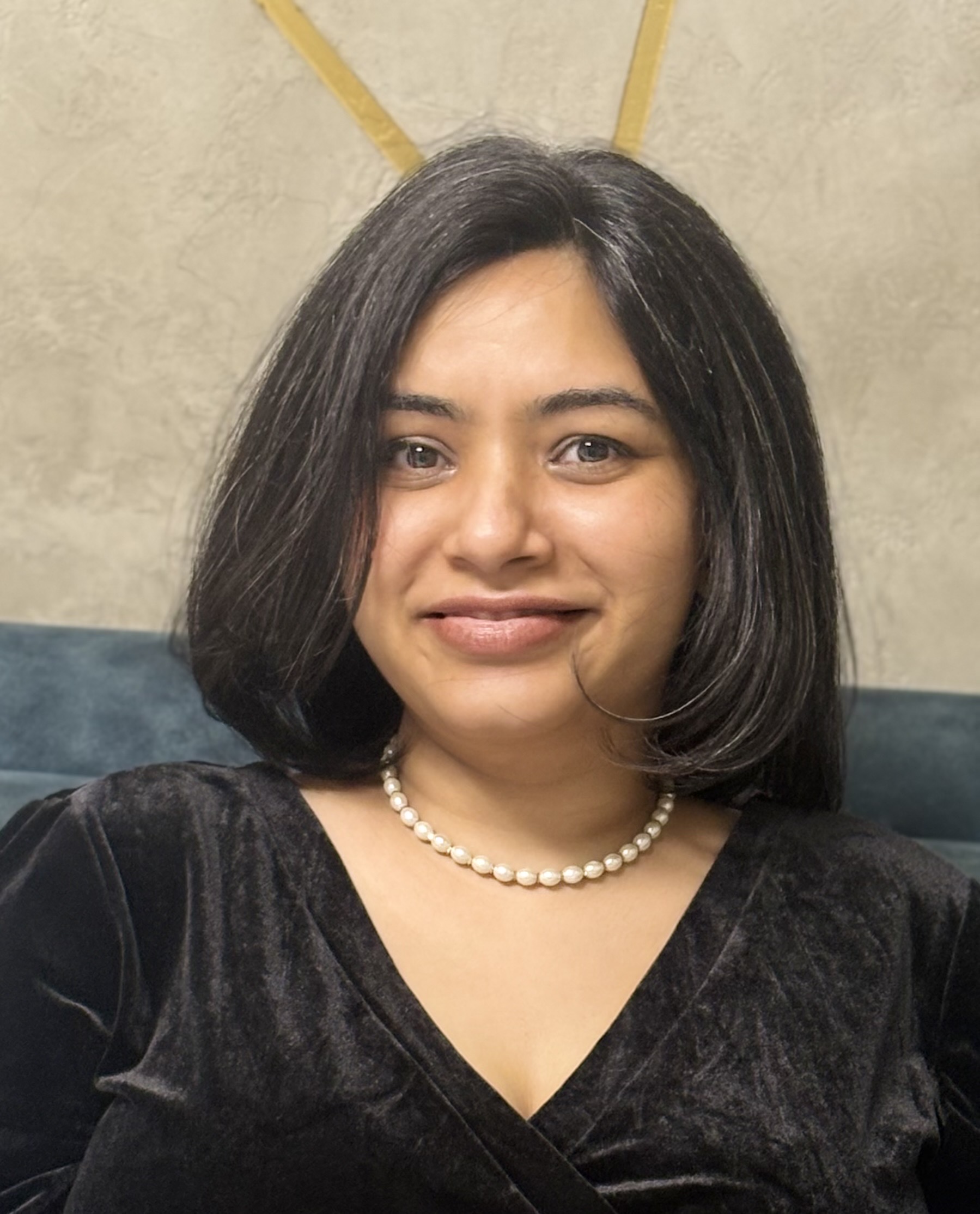 Himani Sharma