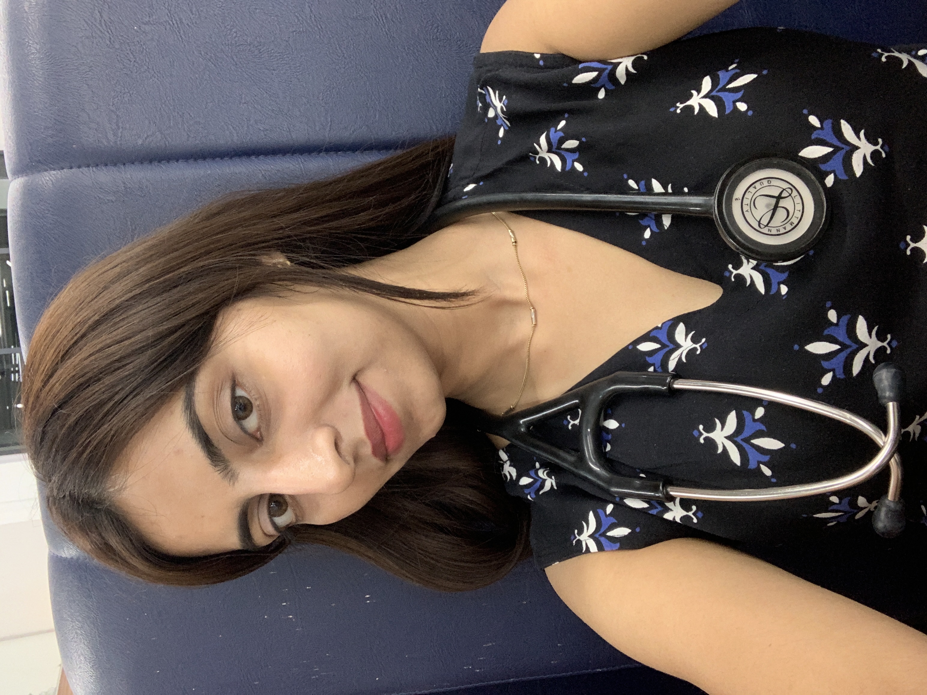 Photo of Dr Aqsa Memon, Family Physician in Nagpur, Maharashtra