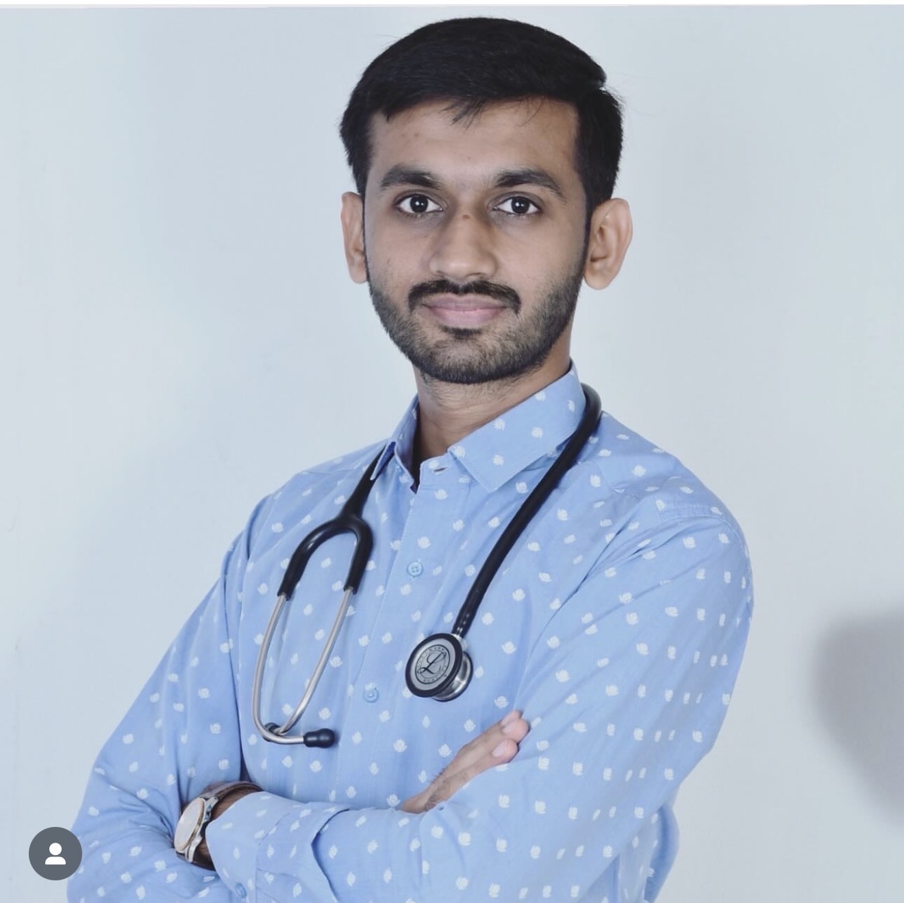 Photo of Dr Indravijaysinh, Family Physicians in Rajkot, Gujarat