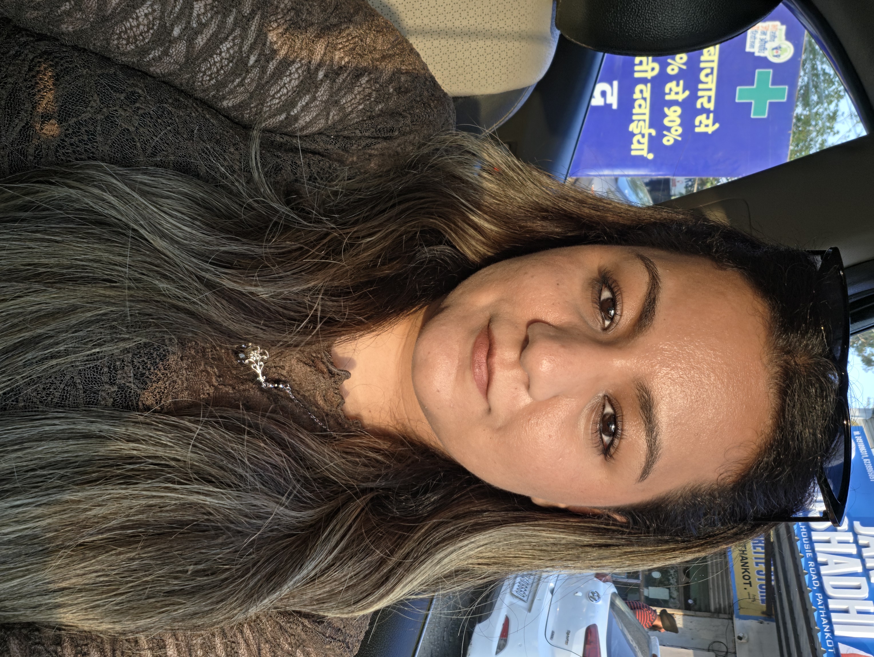 Dr. Pratika Kashyap