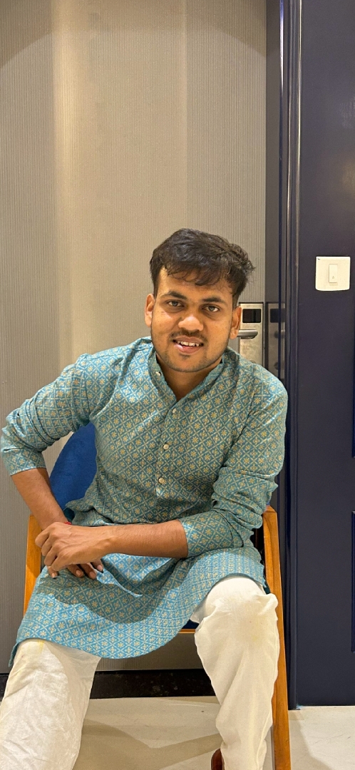 Photo of Dr shubham agrawal, Family Physicians in Sevaliya, Gujarat