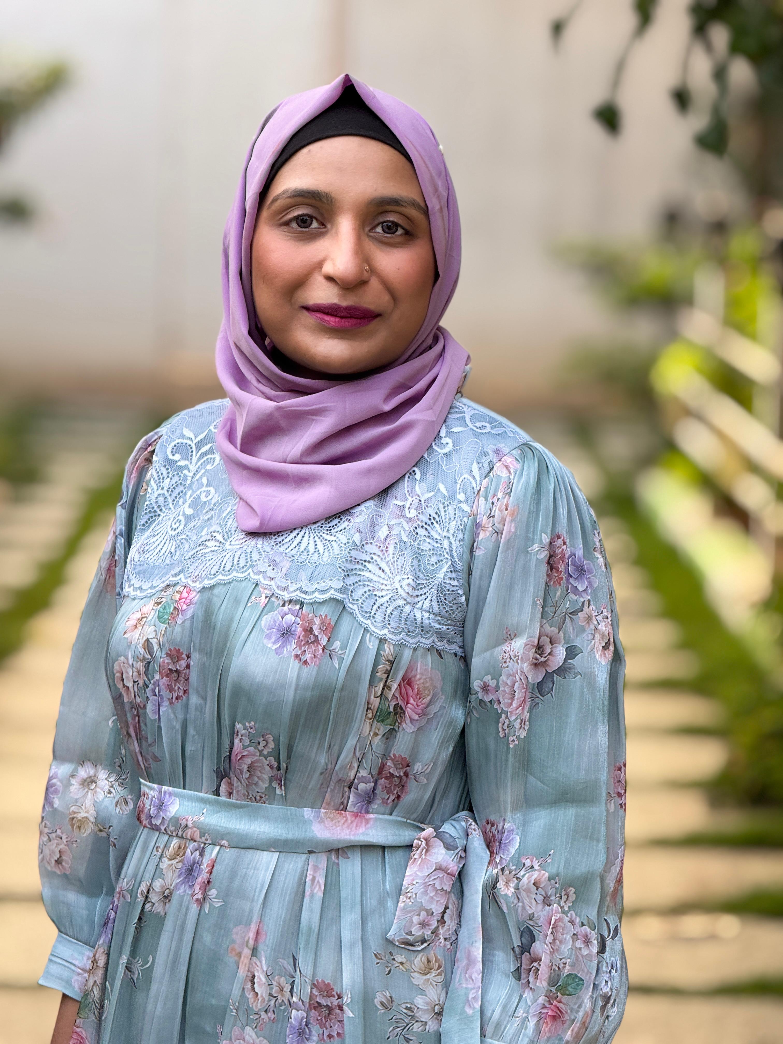 Photo of Dr. Sana, Gynecologists in Hyderabad, State