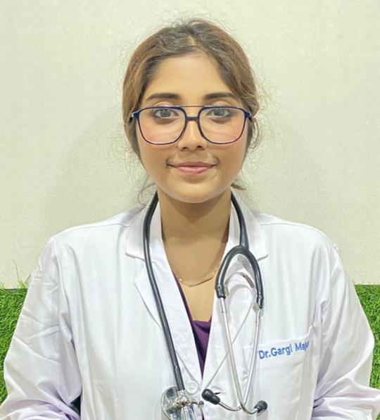 Photo of Dr Gargi, Ayurveda Expert in Delhi, Delhi