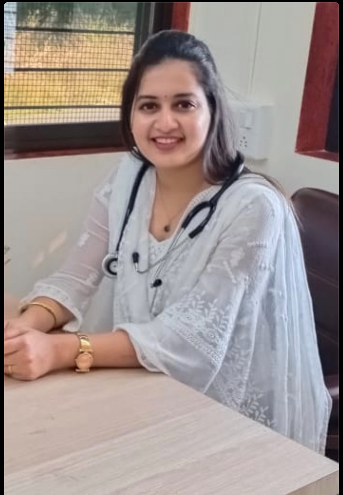 Photo of DR SANIKA, Family Physicians in Ratnagiri, Maharashtra