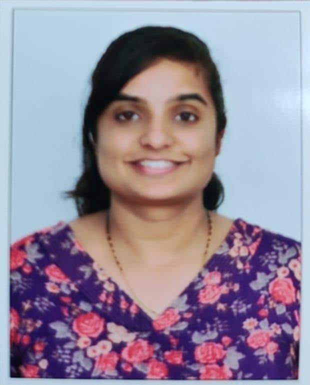 Photo of Dr. Poojashree KS, Gynecologists in Bengaluru, Karnataka