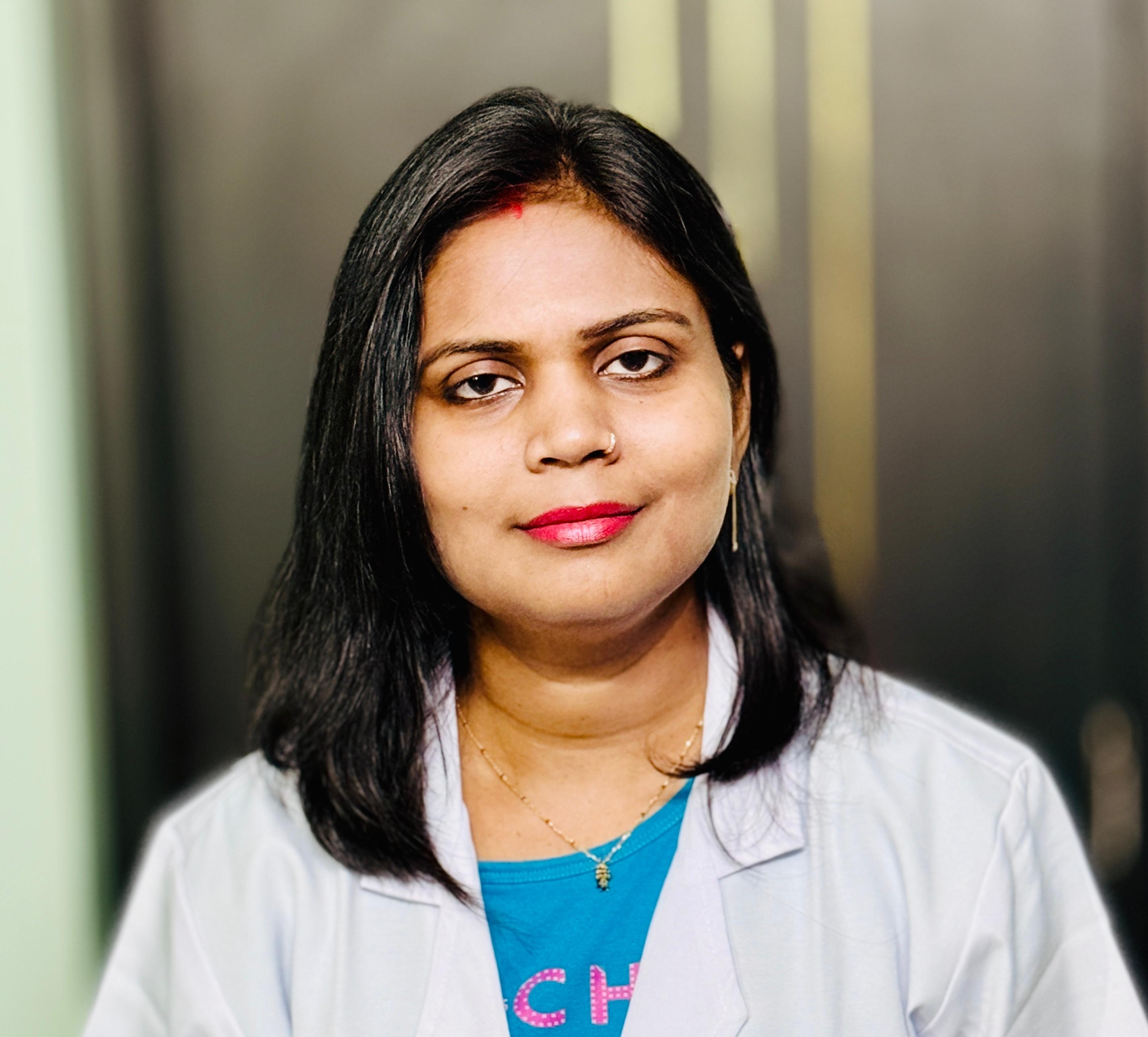 Dt.Ruchita Sharma